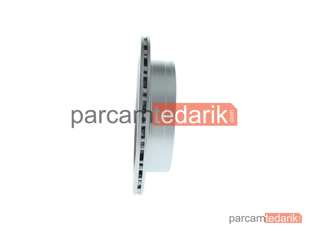 BOSCH 0986479F07 | Fren Diski — Toyota Land Cruiser Prado, Toyota Fortuner