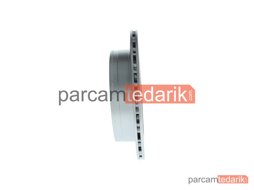 BOSCH 0986479F07 | Fren Diski — Toyota Land Cruiser Prado, Toyota Fortuner