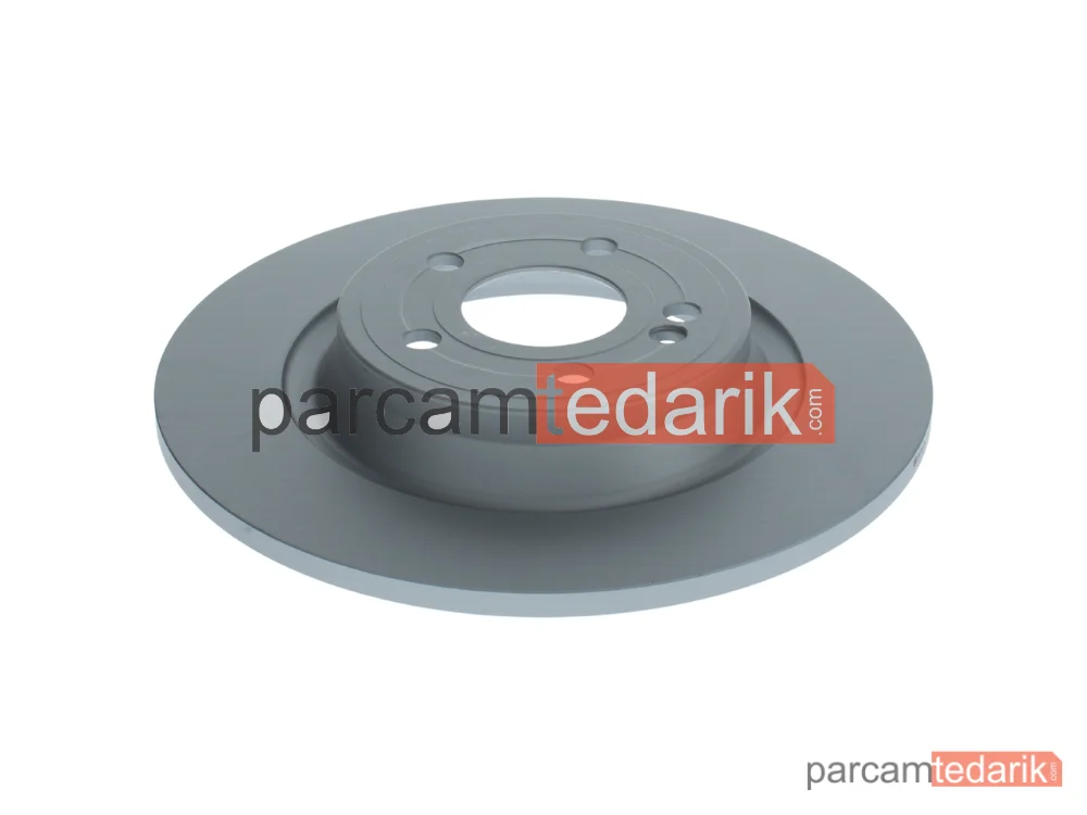 BOSCH 0986479F13 | Fren Diski — Mercedes-Benz A-Serisi, Mercedes-Benz Cla, Mercedes-Benz B-Serisi
