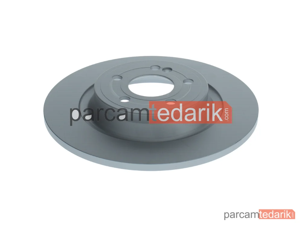 BOSCH 0986479F13 | Fren Diski — Mercedes-Benz A-Serisi, Mercedes-Benz Cla, Mercedes-Benz B-Serisi