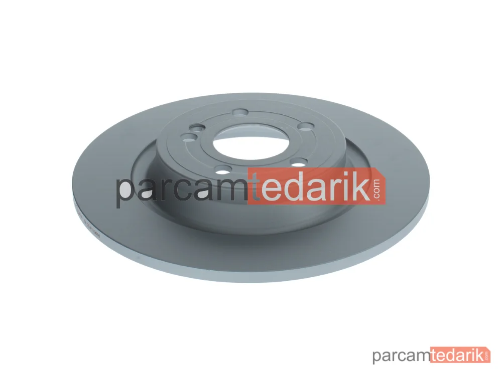 BOSCH 0986479F13 | Fren Diski — Mercedes-Benz A-Serisi, Mercedes-Benz Cla, Mercedes-Benz B-Serisi