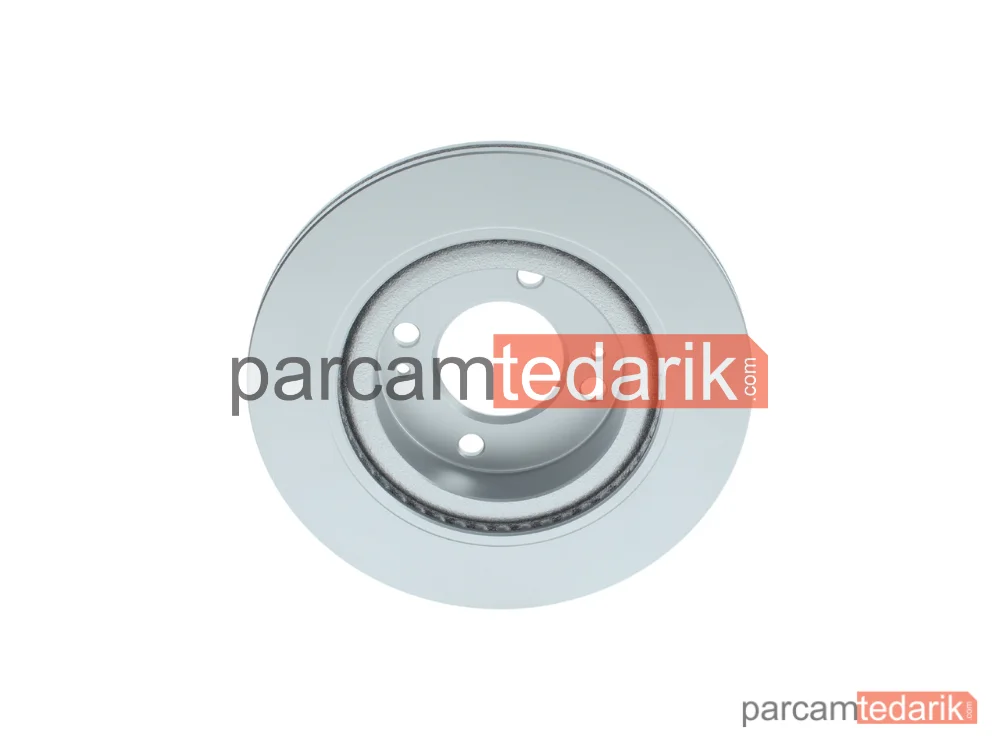 0986479F14 | Fren Diski — Mitsubishi Mirage / Space Star VI, Mitsubishi Mirage VI