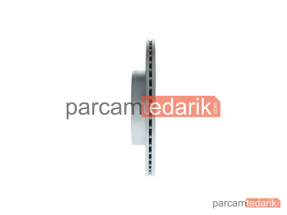BOSCH 0986479F14 | Fren Diski — Mitsubishi Mirage / Space Star VI, Mitsubishi Mirage VI