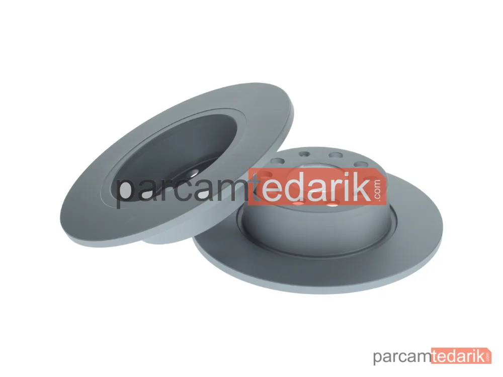 BOSCH 0986479F23 | Fren Diski (Arka) — Seat Ateca, Skoda Octavia IV Combi, Skoda Karoq