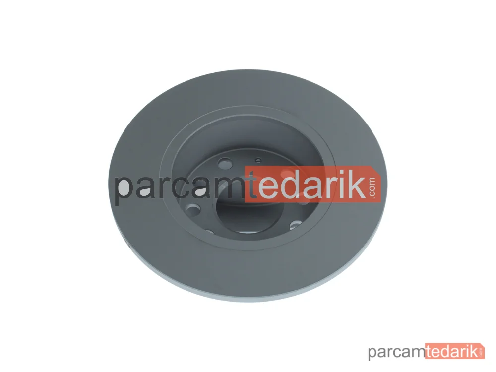 BOSCH 0986479F23 | Fren Diski (Arka) — Seat Ateca, Skoda Octavia IV Combi, Skoda Karoq