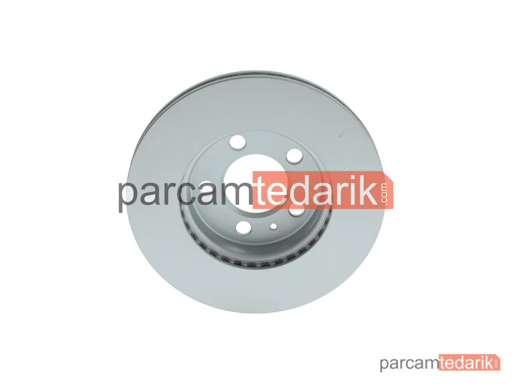 BOSCH 0986479F32 | Fren Diski — Seat Ibiza V, Seat Arona, Skoda Kamiq