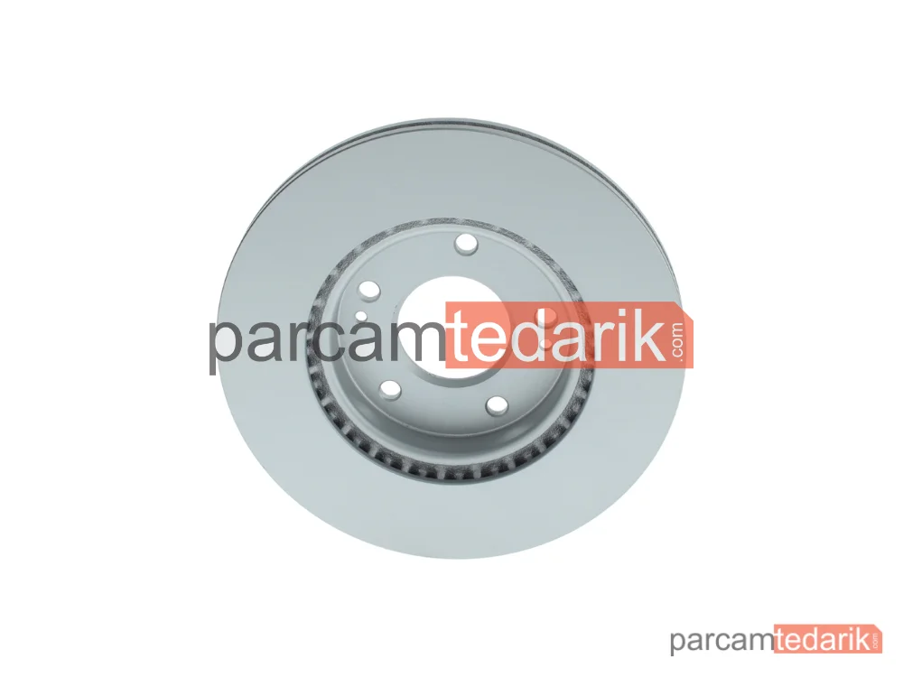BOSCH 0986479F36 | Fren Diski — Hyundai i30, Hyundai i30 Coupe, Hyundai Kona