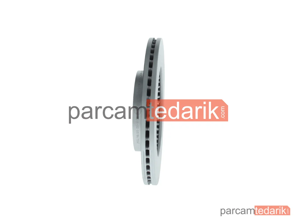 BOSCH 0986479F36 | Fren Diski — Hyundai i30, Hyundai i30 Coupe, Hyundai Kona