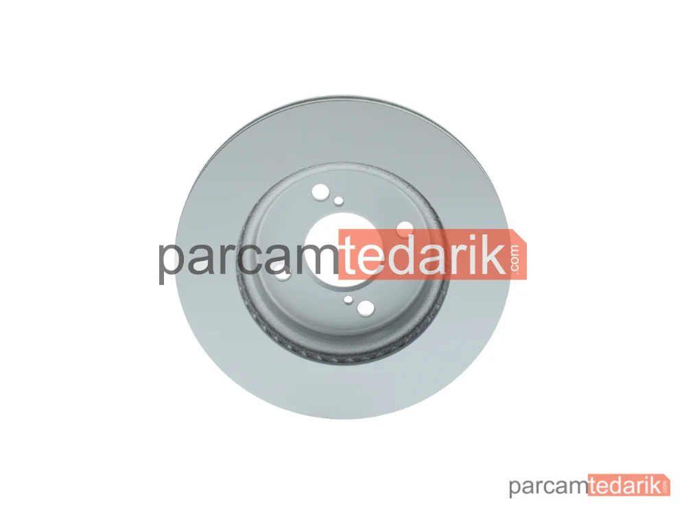 BOSCH 0986479F37 | Fren Diski — Suzuki Swift V, Suzuki Baleno