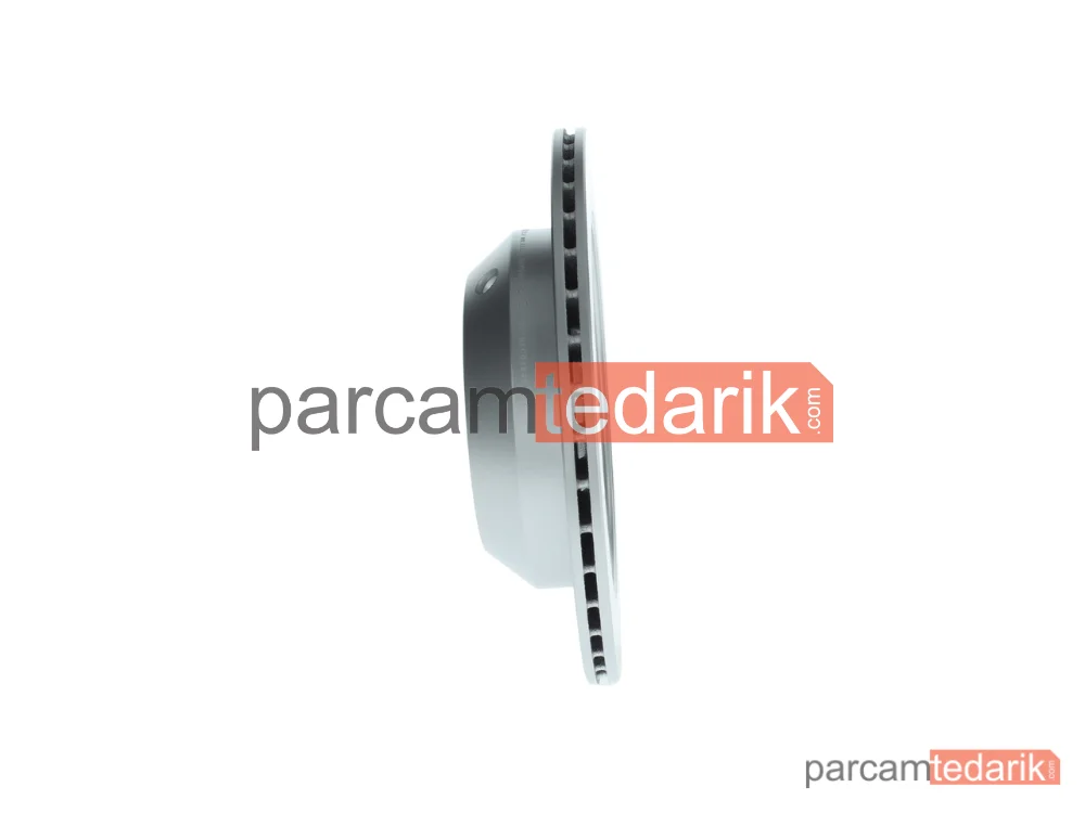 BOSCH 0986479F43 | Fren Diski (Arka) — Kia Sorento III