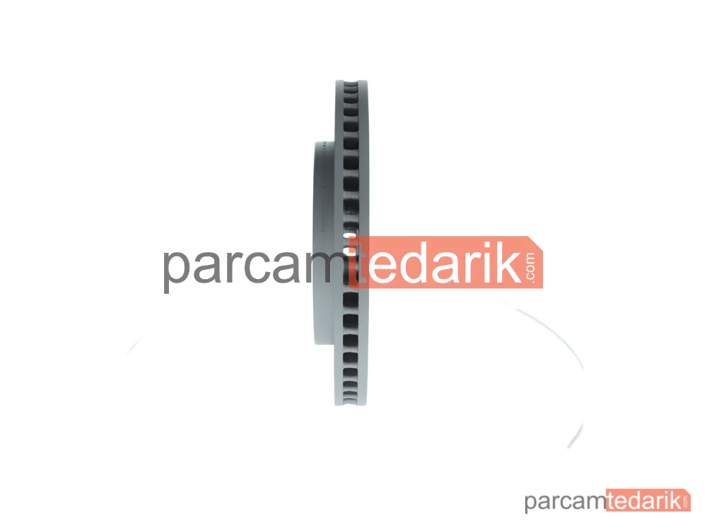 BOSCH 0986479F45 | Fren Diski — Mitsubishi L200 / Triton, Fiat Fullback Pick-Up