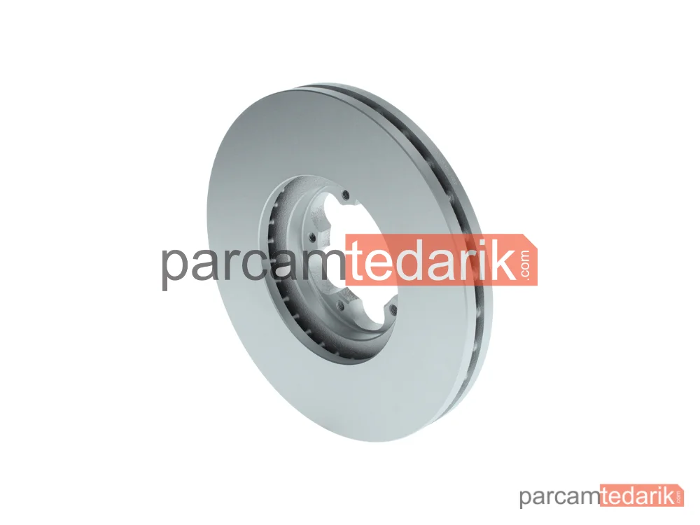 BOSCH 0986479F46 | Fren Diski — Ford Transit V363, Ford Tourneo Custom V362, Ford Transit Custom V362