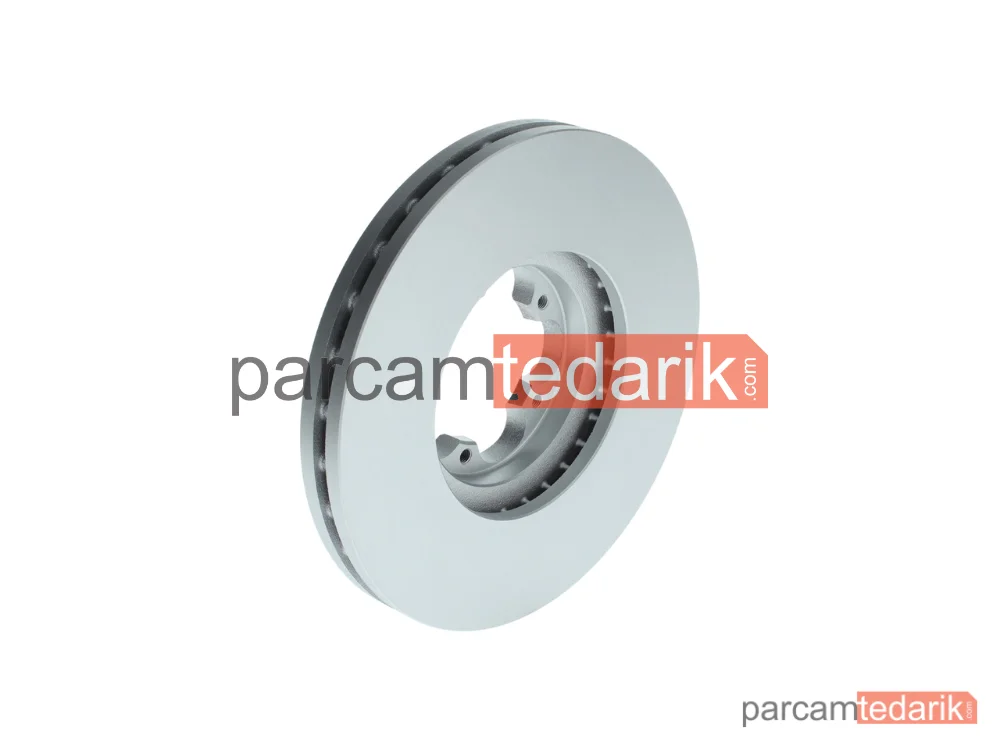 BOSCH 0986479F46 | Fren Diski — Ford Transit V363, Ford Tourneo Custom V362, Ford Transit Custom V362