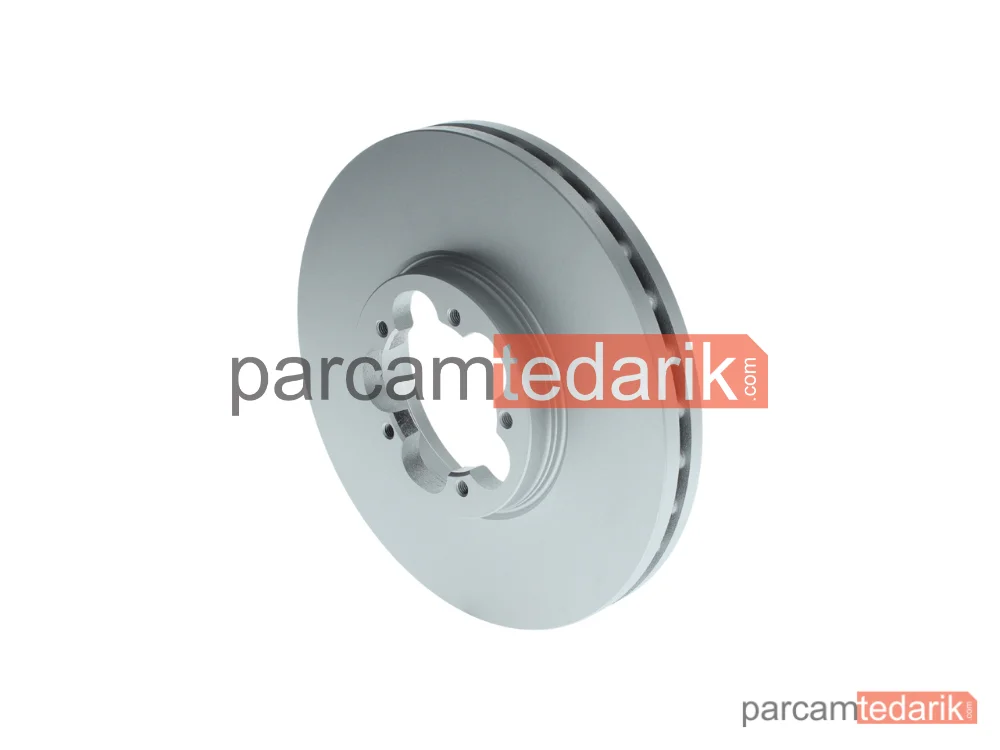 BOSCH 0986479F46 | Fren Diski — Ford Transit V363, Ford Tourneo Custom V362, Ford Transit Custom V362