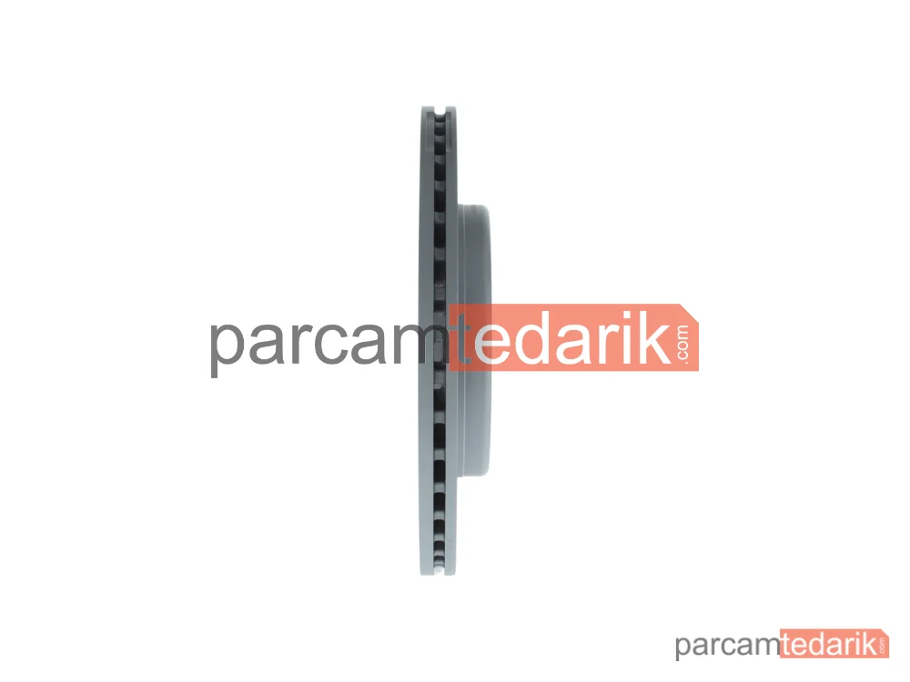 BOSCH 0986479F53 | Fren Diski — Opel Insignia B Grand Sport, Opel Insignia B, Opel Insignia B Country Tourer