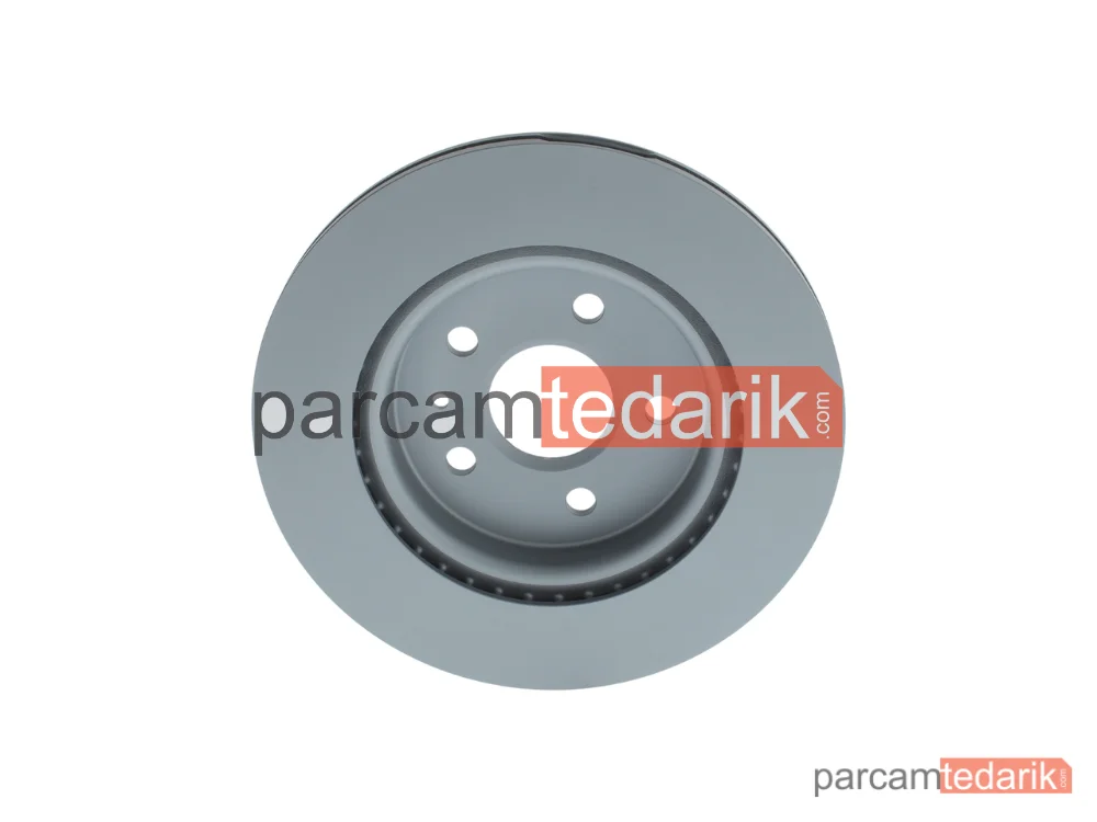 BOSCH 0986479F53 | Fren Diski — Opel Insignia B Grand Sport, Opel Insignia B, Opel Insignia B Country Tourer