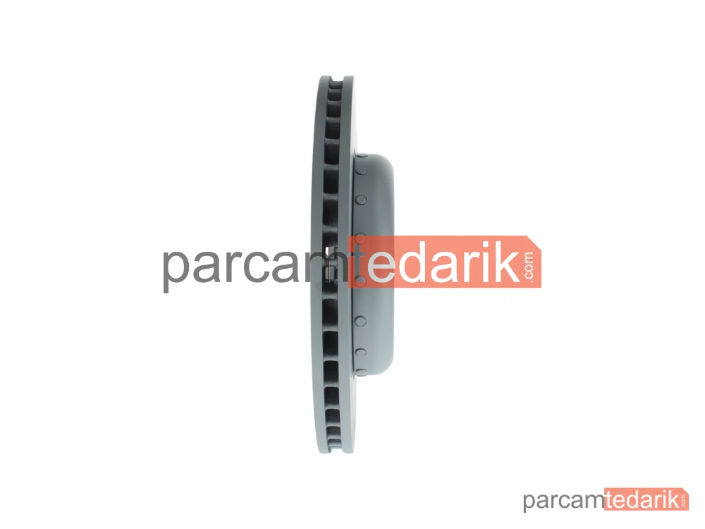 BOSCH 0986479F57 | Fren Diski (Ön) — BMW 5, BMW 5 Touring, BMW 6 Gran Turismo