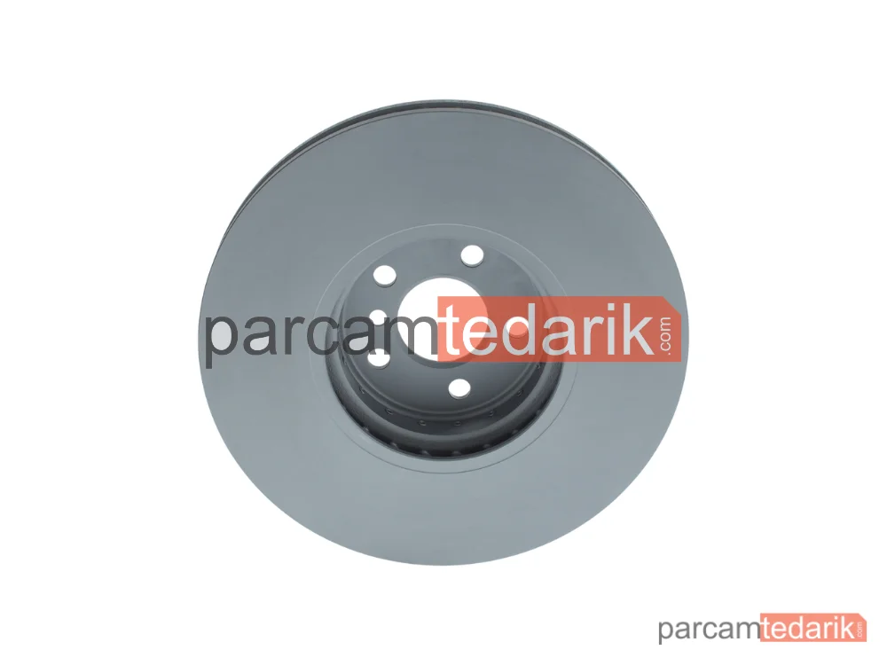 BOSCH 0986479F58 | Fren Diski (Ön) — BMW 5, BMW 5 Touring, BMW 3