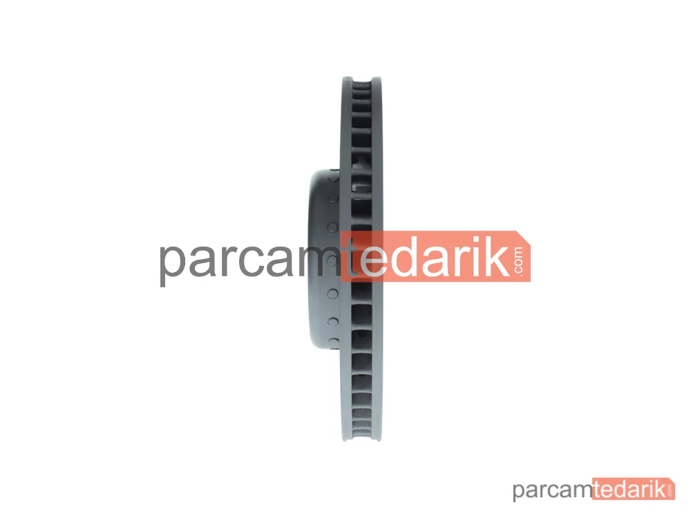 BOSCH 0986479F58 | Fren Diski (Ön) — BMW 5, BMW 5 Touring, BMW 3