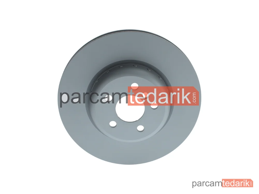 0986479F61 | Fren Diski (Arka) — BMW 5, BMW 5 Touring, BMW 3