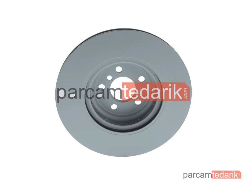 BOSCH 0986479F61 | Fren Diski (Arka) — BMW 5, BMW 5 Touring, BMW 3