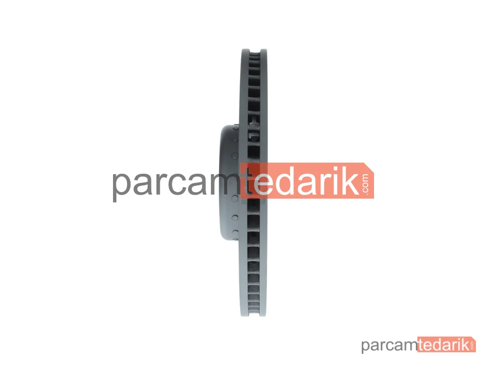 BOSCH 0986479F64 | Fren Diski — BMW 5, BMW 5 Touring, BMW 7