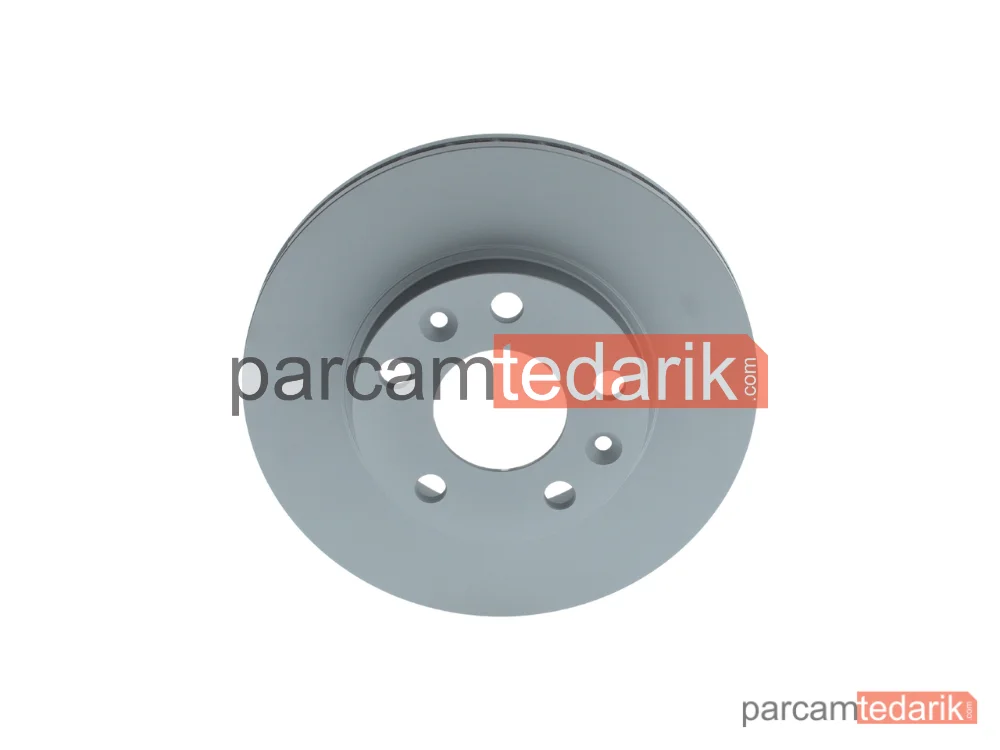Fren Diski (Ön, 269 mm) — Renault Megane IV - 0986479F65