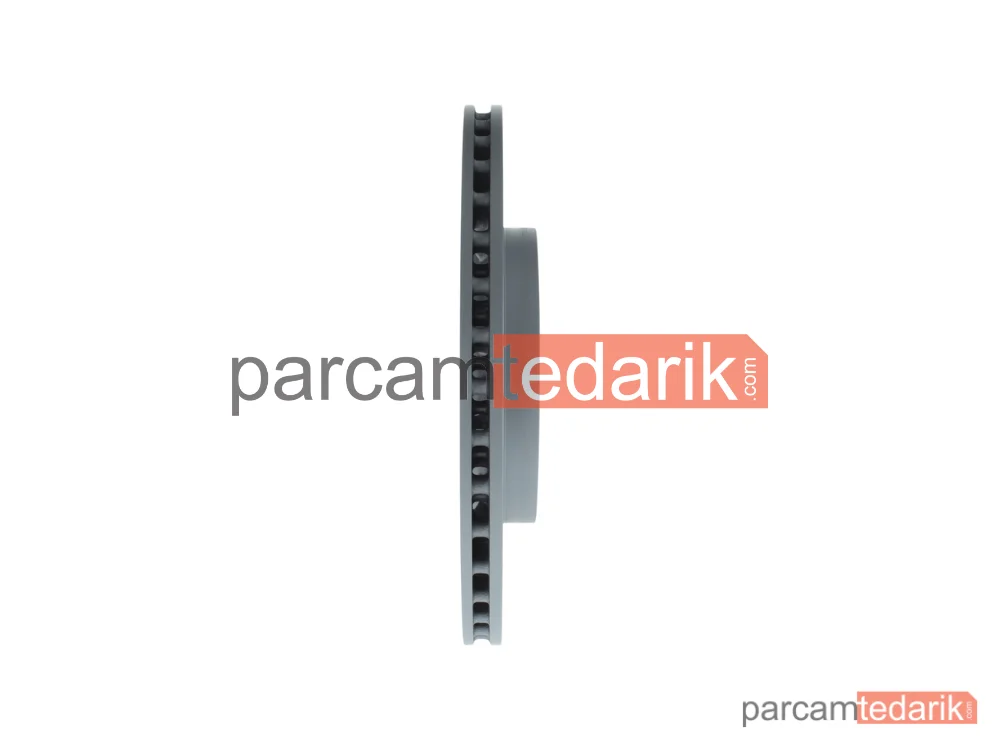 BOSCH 0986479F68 | Fren Diski — Land Rover Range Rover IV, Land Rover Range Rover Sport II
