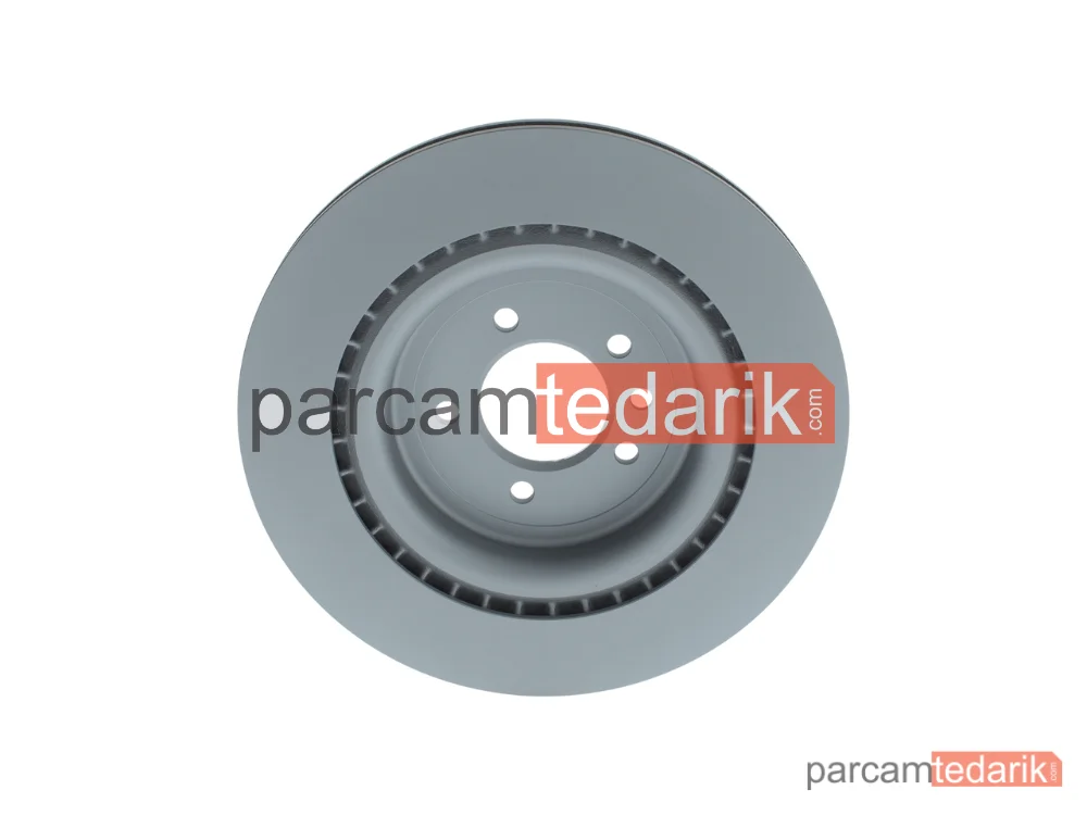 BOSCH 0986479F68 | Fren Diski — Land Rover Range Rover IV, Land Rover Range Rover Sport II