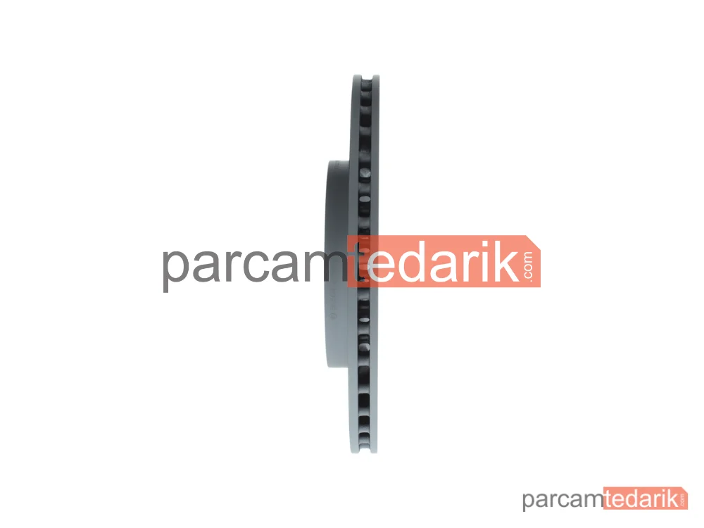 BOSCH 0986479F68 | Fren Diski — Land Rover Range Rover IV, Land Rover Range Rover Sport II