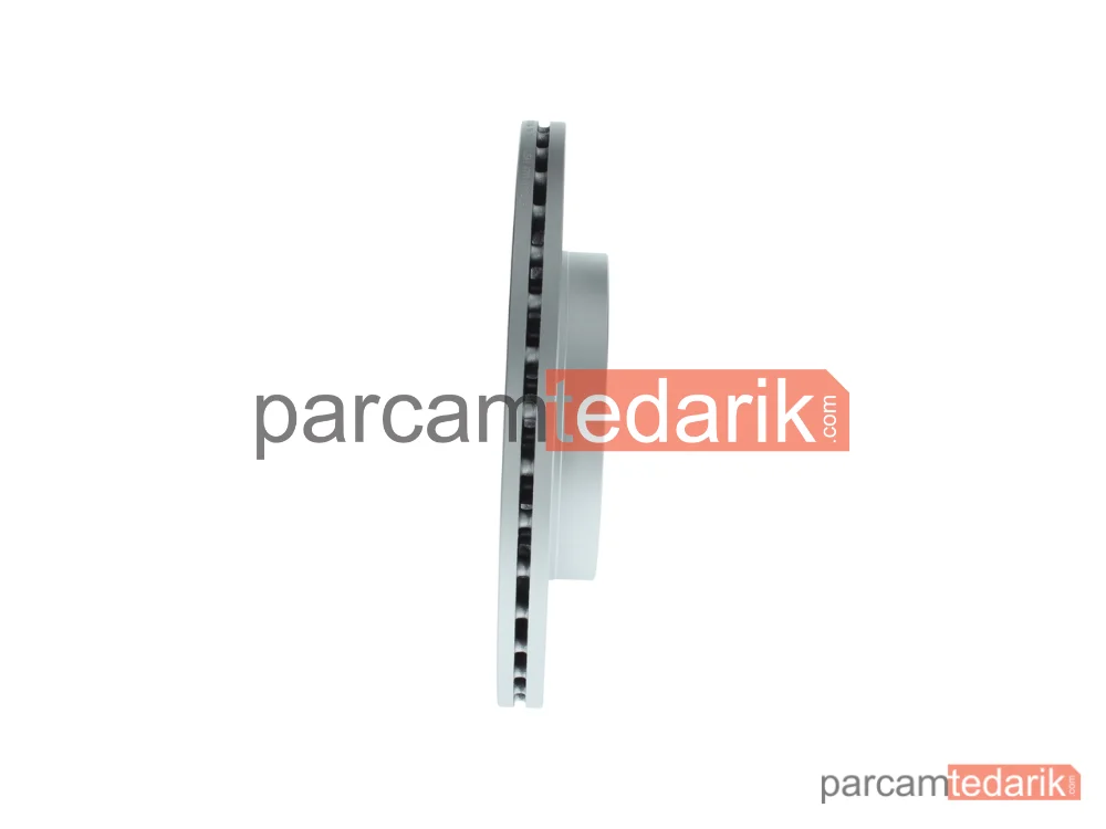 BOSCH 0986479F69 | Fren Diski (Arka) — Mercedes-Benz Gle Coupe, Mercedes-Benz Gle, Mercedes-Benz Gls