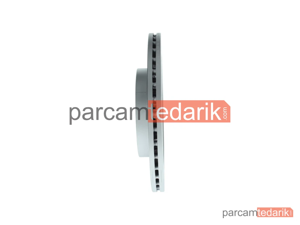 BOSCH 0986479F69 | Fren Diski (Arka) — Mercedes-Benz Gle Coupe, Mercedes-Benz Gle, Mercedes-Benz Gls
