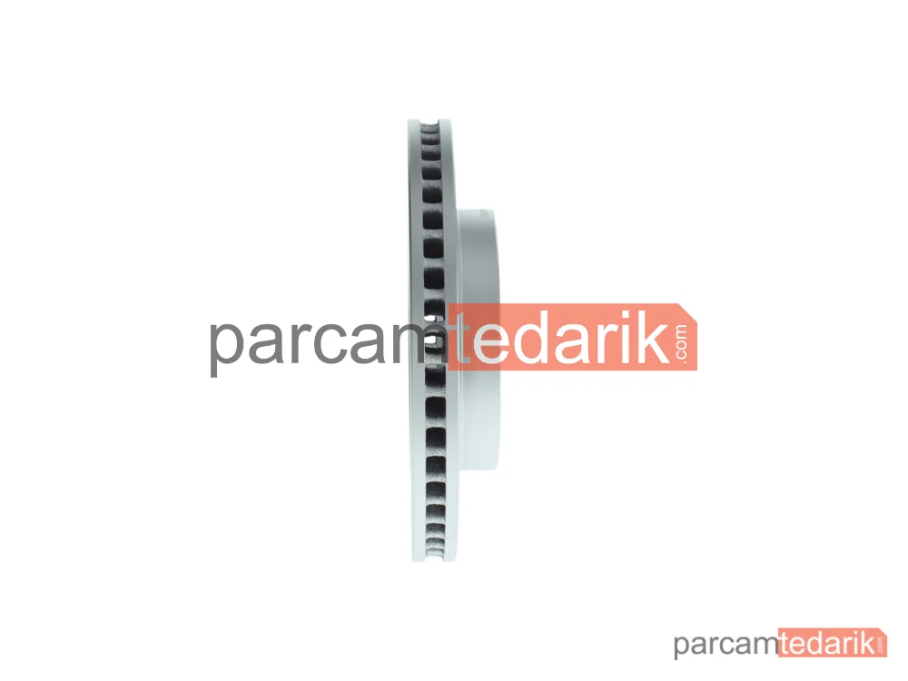 BOSCH 0986479F72 | Fren Diski — Toyota Prius, Toyota Prius Phv