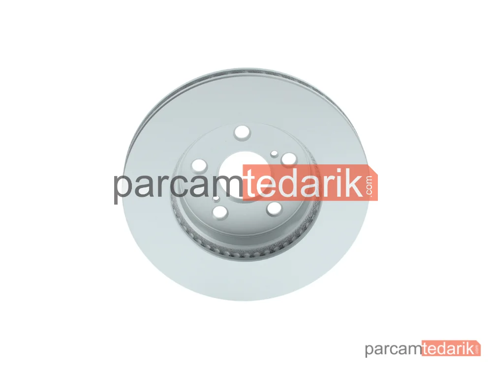 BOSCH 0986479F72 | Fren Diski — Toyota Prius, Toyota Prius Phv