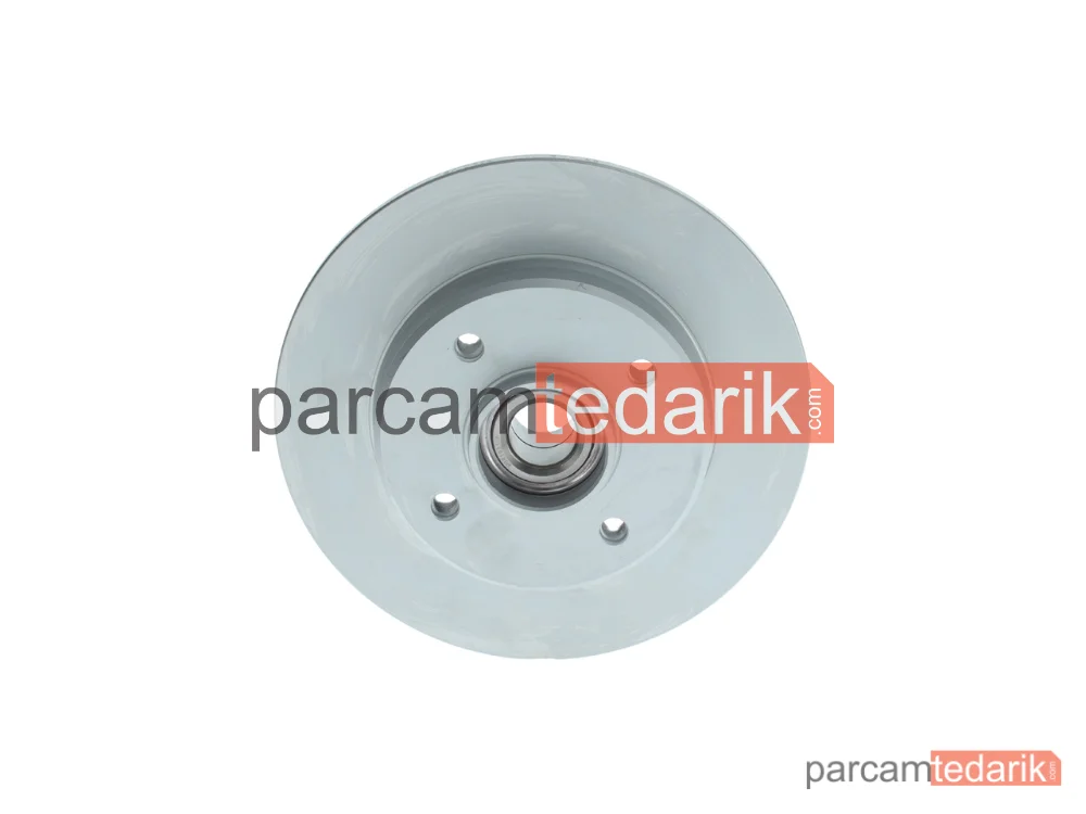 0986479F74 | Fren Diski (Arka) — Peugeot 208 I, Citroen C3 Aircross I, Opel Crossland X / Crossland
