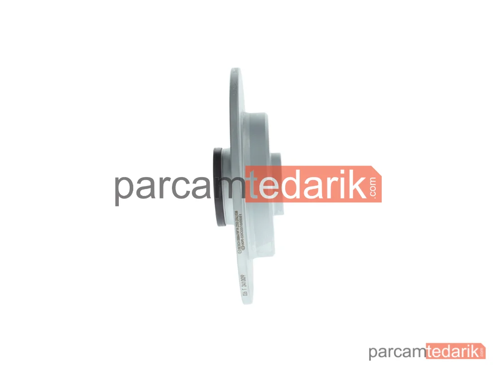 BOSCH 0986479F74 | Fren Diski (Arka) — Peugeot 208 I, Citroen C3 Aircross I, Opel Crossland X / Crossland