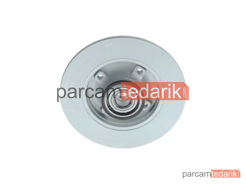 BOSCH 0986479F74 | Fren Diski (Arka) — Peugeot 208 I, Citroen C3 Aircross I, Opel Crossland X / Crossland