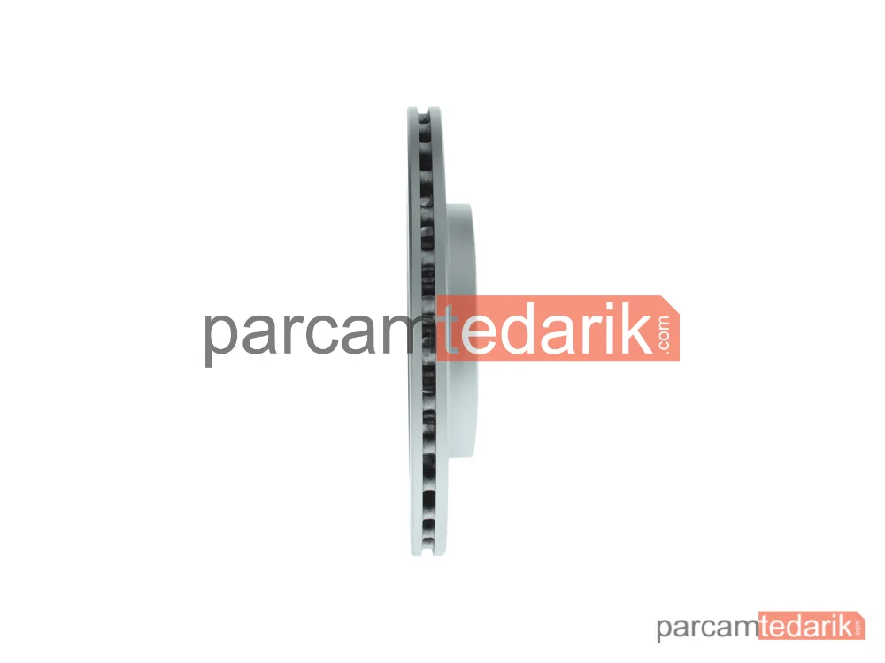 BOSCH 0986479F75 | Fren Diski (Arka) — Mercedes-Benz Cla Coupe, Mercedes-Benz Cla Shooting Brake