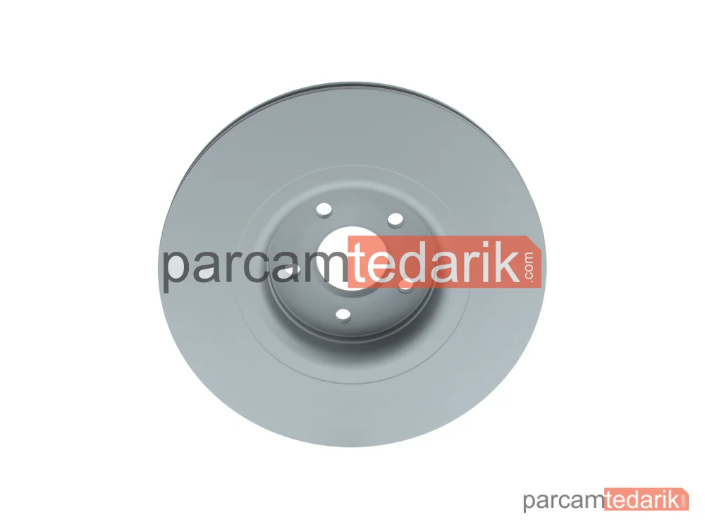 BOSCH 0986479F80 | Fren Diski — Ford Focus III