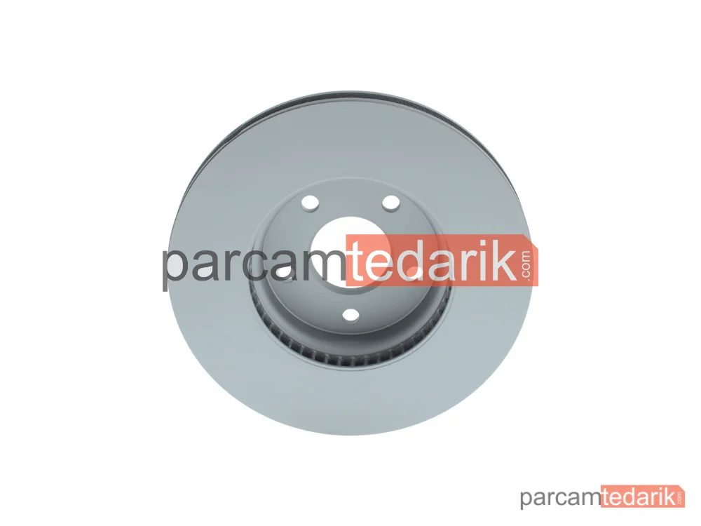 BOSCH 0986479F81 | Fren Diski (Ön, 282 mm) — Ford Focus IV
