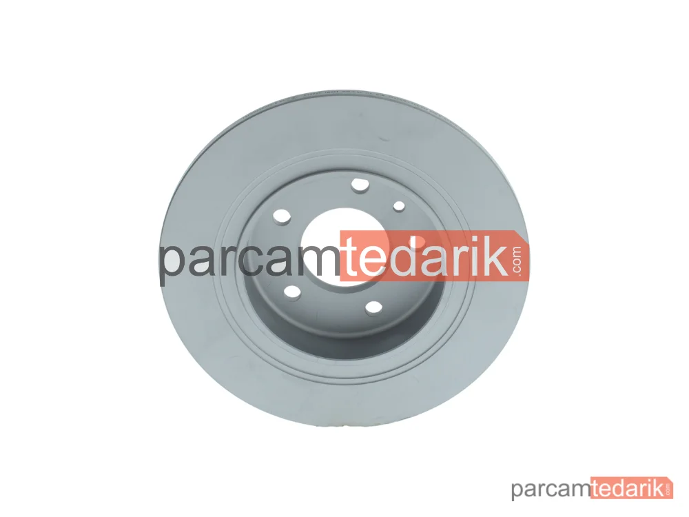 BOSCH 0986479F83 | Fren Diski (Arka) — Opel Insignia B Grand Sport, Opel Insignia B, Opel Insignia B Country Tourer