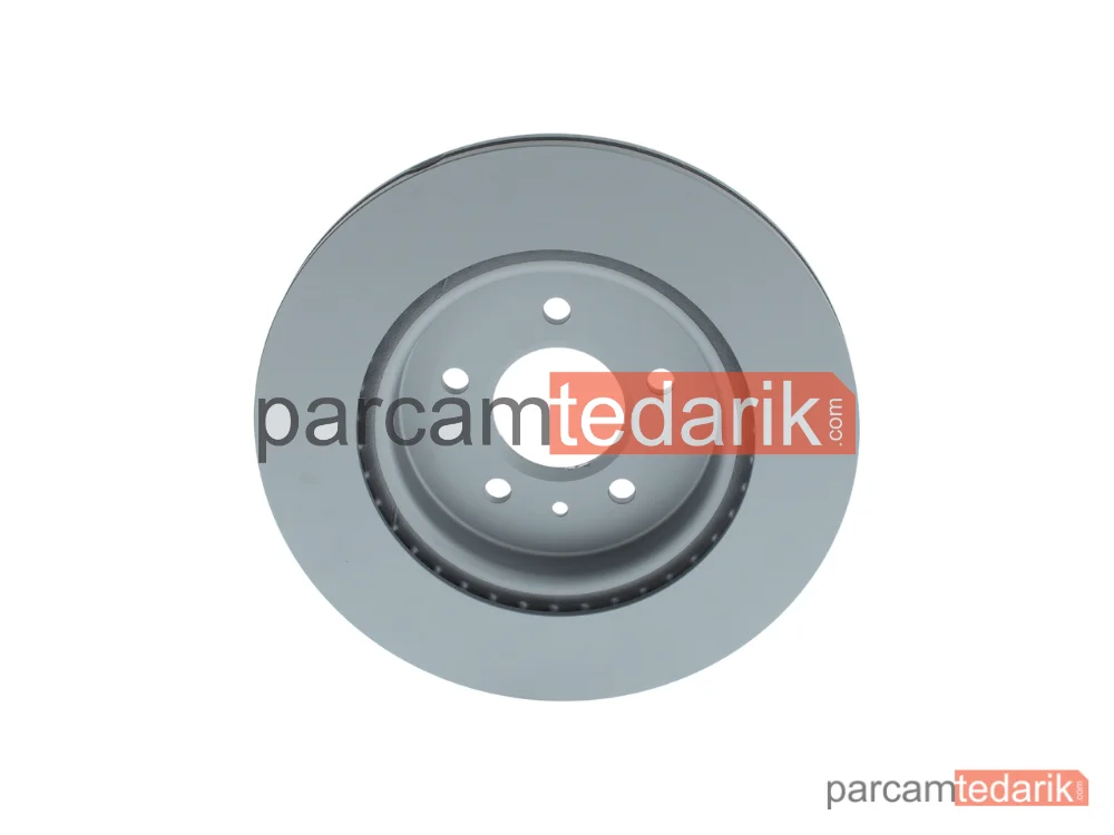 BOSCH 0986479F85 | Fren Diski — Opel Insignia B Grand Sport, Opel Insignia B, Opel Insignia B Country Tourer