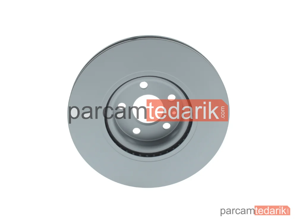 BOSCH 0986479F90 | Fren Diski (Ön, 322 mm) — Volvo XC60 II, Volvo S90 II, Volvo V90 II