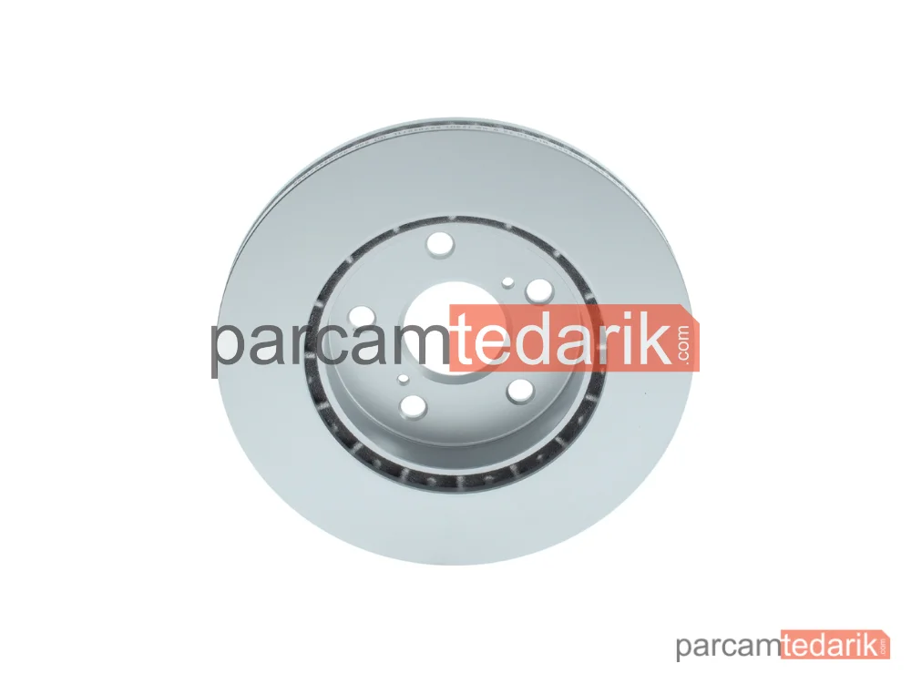 BOSCH 0986479F92 | Fren Diski — Toyota Corolla, Toyota Yaris Cross