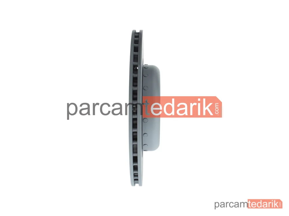 BOSCH 0986479G12 | Fren Diski (Arka) — BMW 5, BMW 5 Touring, BMW 7