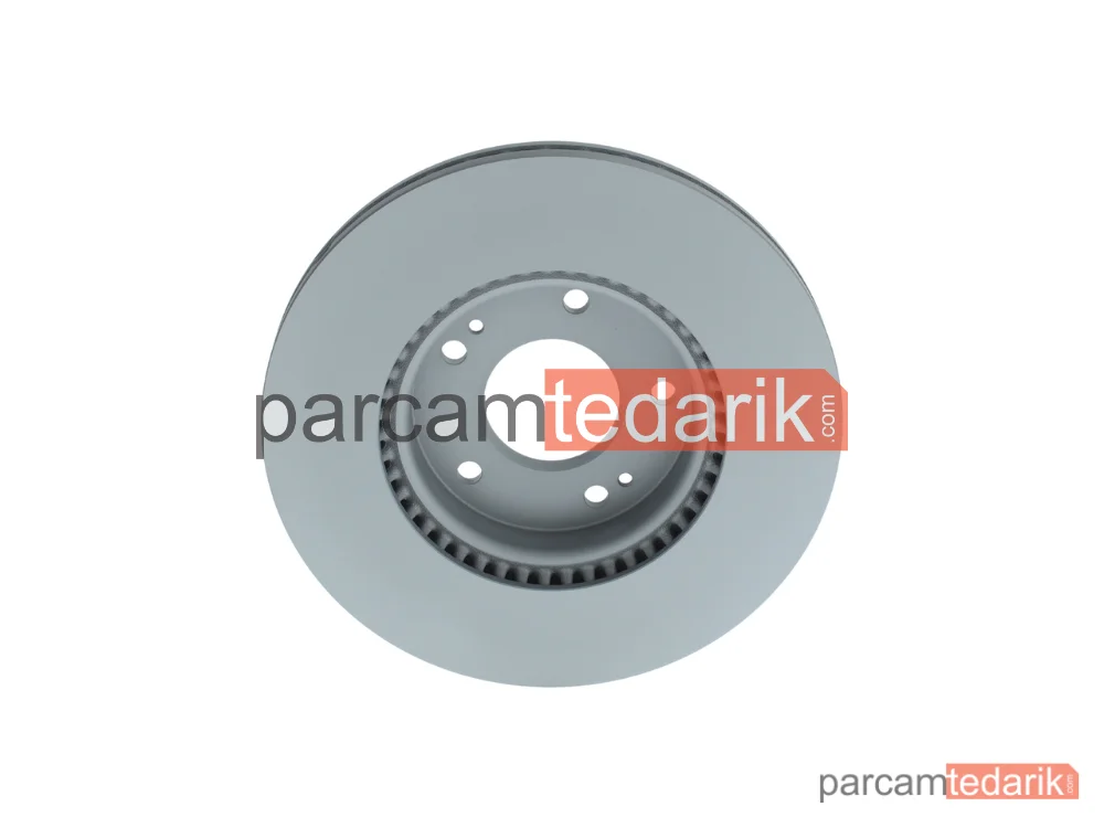 BOSCH 0986479G24 | Fren Diski (Ön) — Hyundai i30, Hyundai i30 Fastback, Kia Ceed