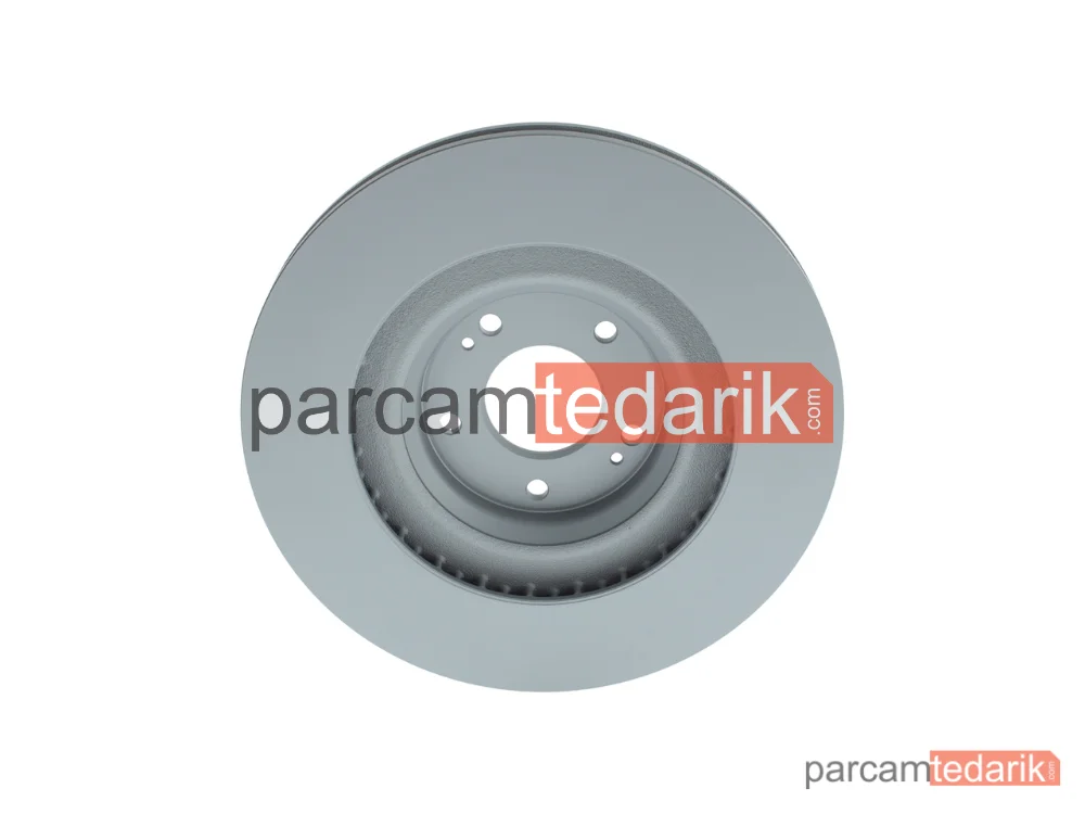 BOSCH 0986479G26 | Fren Diski — Hyundai i30 Fastback