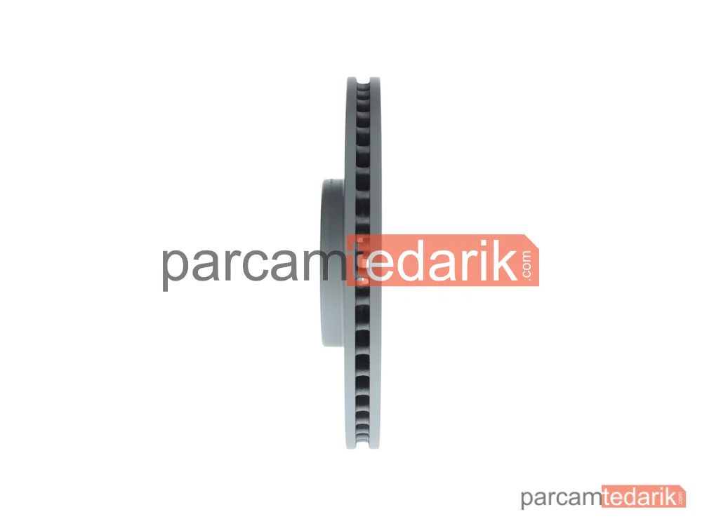 BOSCH 0986479G26 | Fren Diski — Hyundai i30 Fastback