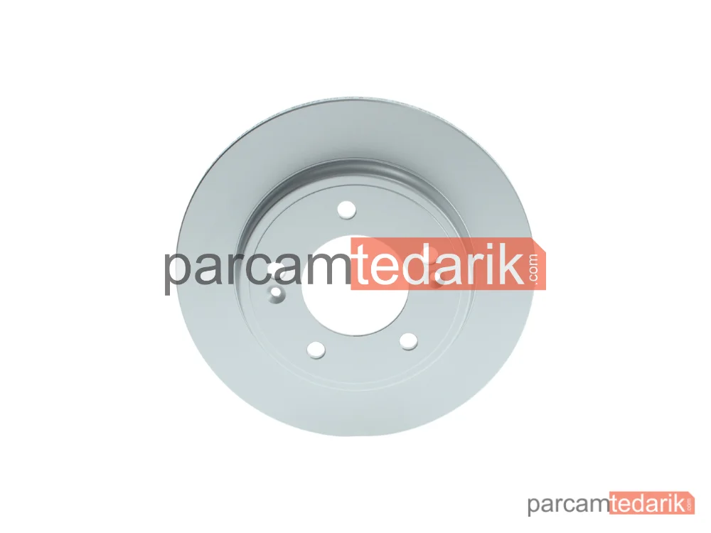 0986479G29 | Fren Diski (Arka, 262 mm) — Hyundai Elantra VI, Hyundai Ioniq, Hyundai i20 III