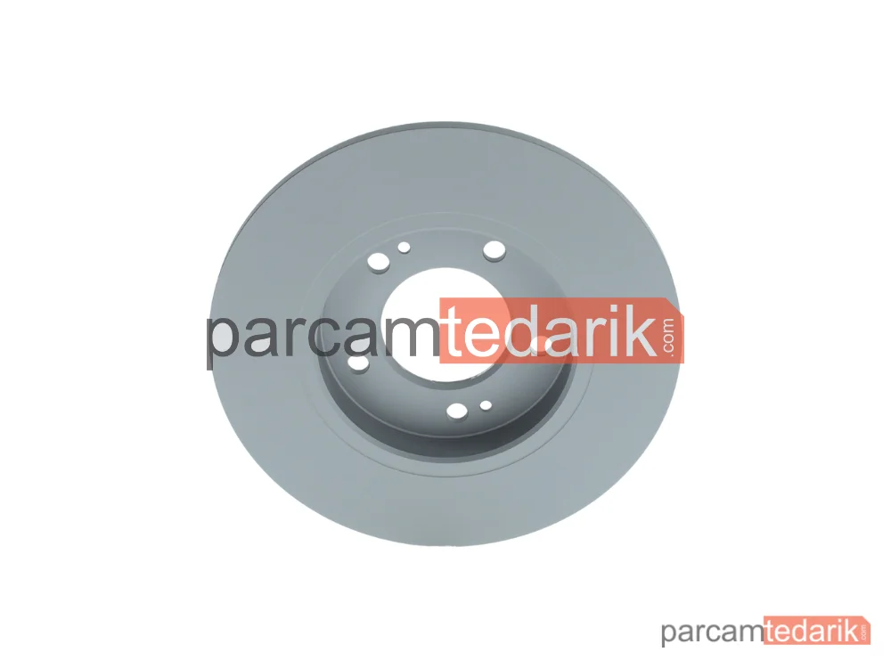 BOSCH 0986479G30 | Fren Diski — Hyundai i30, Kia Ceed, Kia Ceed Sportswagon